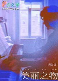 美丽之物是什么动漫的主题曲