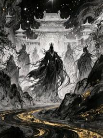 统御龙庭笔趣阁最新更新内容