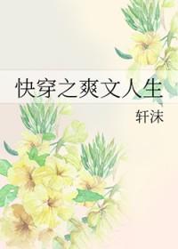 快穿爽文推荐