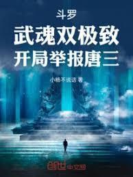 斗罗之开局唐三武魂