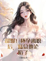 甜爆怀孕离职后陆总他沦陷了第二次第几章逃跑