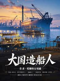 世界造船大国