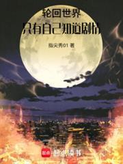 轮回世界的武者