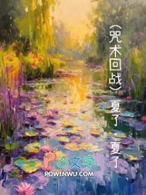 咒回之夏油晋江