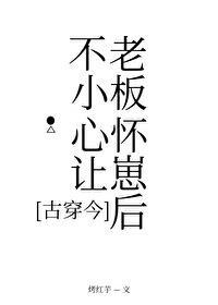 不小心怀了上司的孩子免费阅读