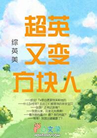 综英美超英又变方块人修安
