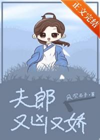 夫郎太娇怎么办全文阅读