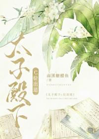 太子殿下是什么