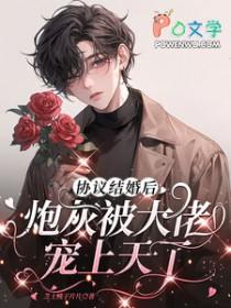 协议结婚后炮灰被大佬宠上天了最