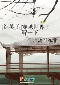 穿越综英美系统
