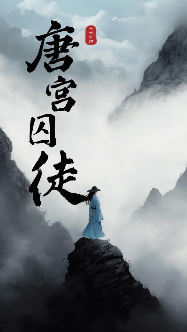 唐宫杀全文免费阅读