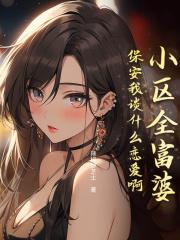 富婆保安的电视连续剧名字