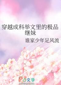 穿成科举文的考官