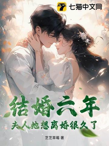 结婚六年夫人她想离婚很久了