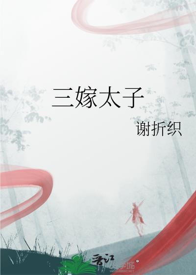 三嫁太子谢折织讲的什么
