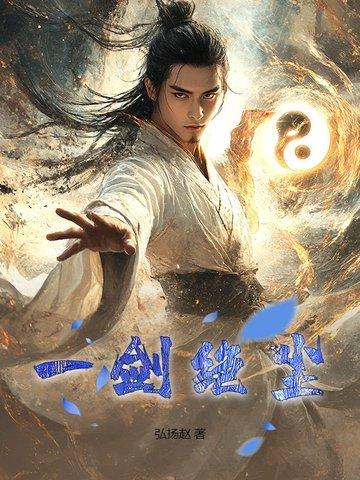 一剑决本篇