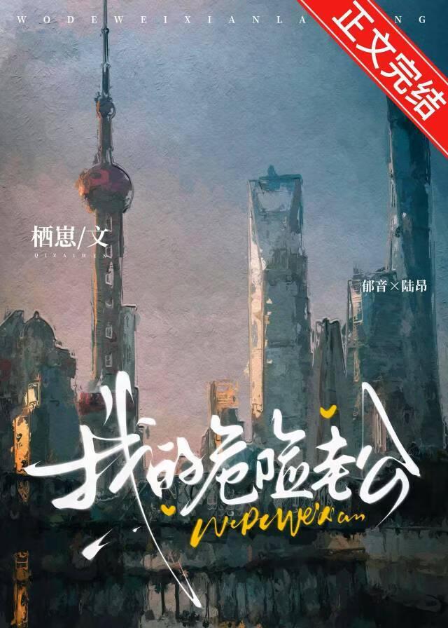 我的危险老公结局