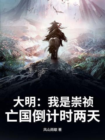 大明崛起之我是崇祯