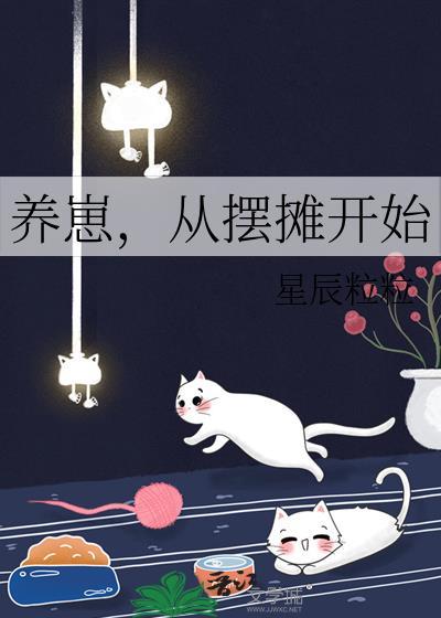 从摆摊开始格格党