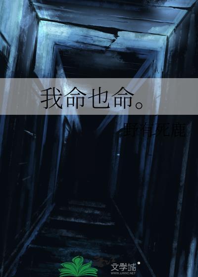 我命也命野有死鹿TXT