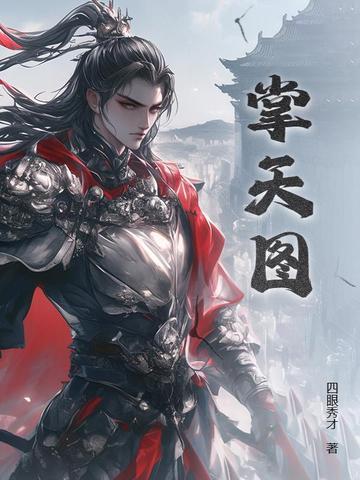 掌天图大结局