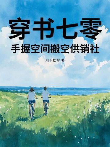 穿书七零空间炮灰