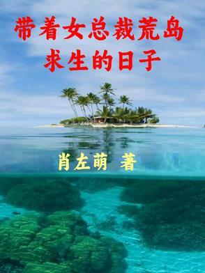 带着女神荒岛求生主角叶尘 带着女神荒岛求生主角叶尘