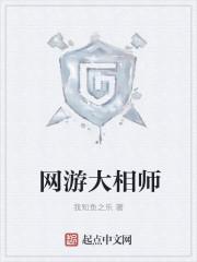 网游大相师书评