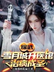 综武雪月城开医馆治病成圣