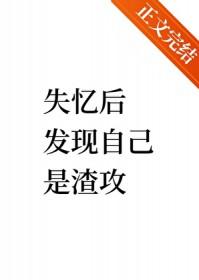 失忆后发现自己是渣攻by 失忆后发现自己是渣攻by
