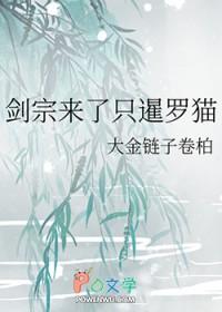 剑宗来了只暹罗猫by大金链子txt