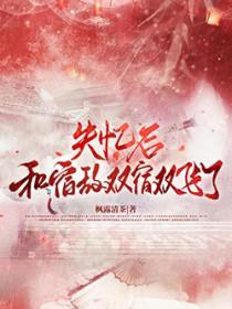 失忆后与宿敌双宿双飞了枫露清茶