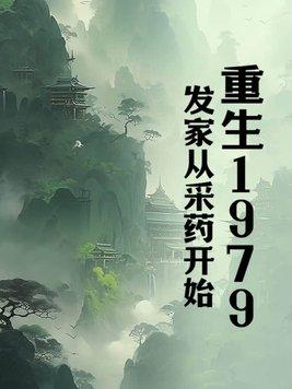 重生1979采药发家致富 重生1979采药发家致富