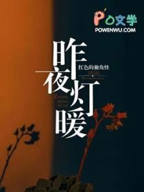 昨夜灯暖女主最后和谁在一起了
