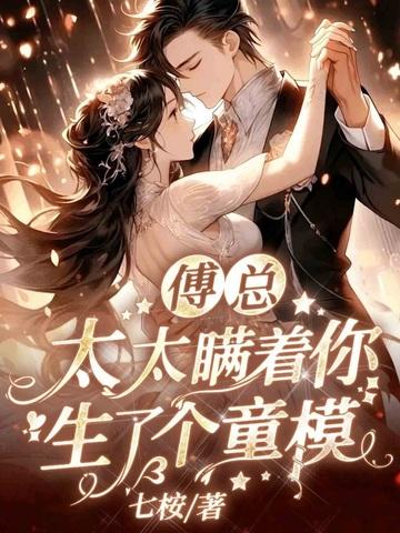 太太瞒着你生了个童模 - 免费全文阅读