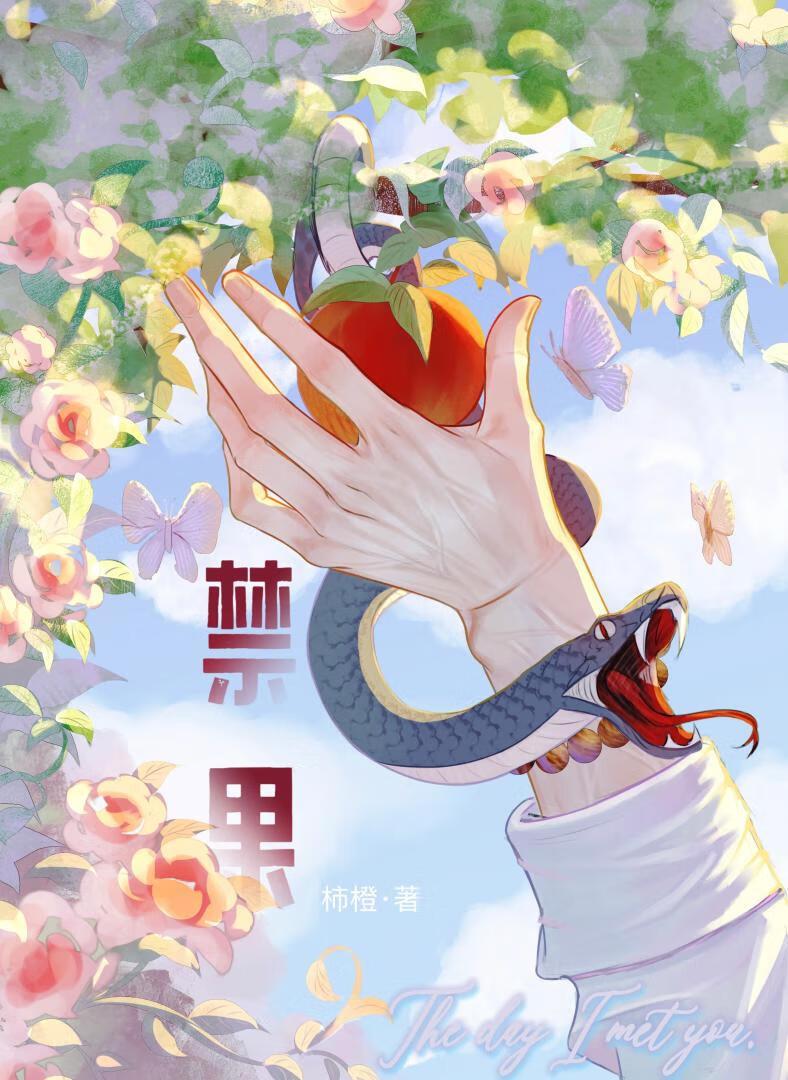 摘禁果柿橙结局 摘禁果柿橙结局