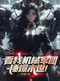 看我机械军团锤爆末世的