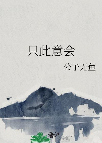 只此意会by公子无鱼讲什么