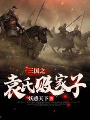 三国之袁家逆子