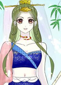 美女蛇与蛇王