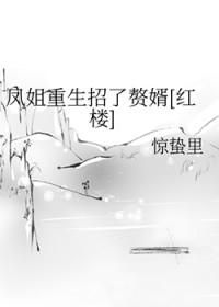 红楼梦之凤姐重生
