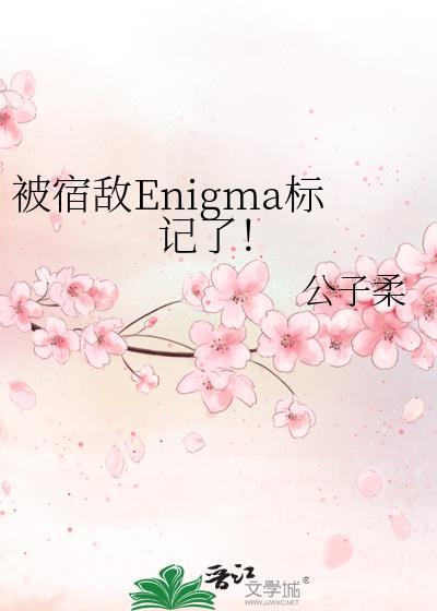 被宿敌标记后by顾迢书耽网