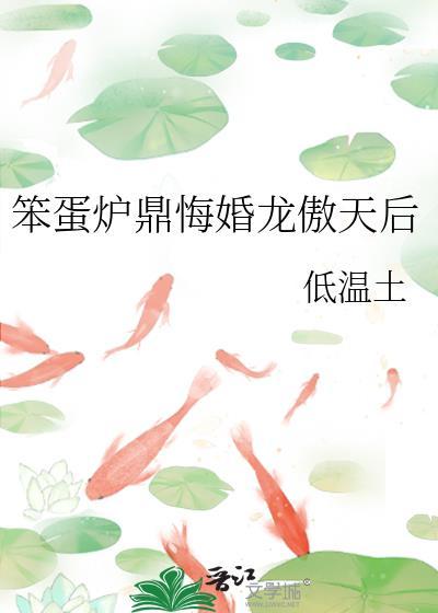 笨蛋炉鼎悔婚龙傲天后 低温土 免费阅读 无广告