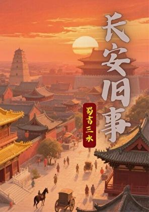 长安旧事之小娘子别跑