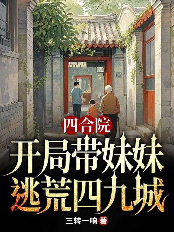 四合院开局带妹妹逃荒四九城苏建军