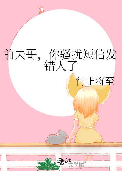 你骚扰短信发错人了txt