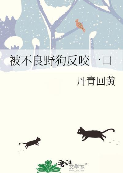 被不良野狗反咬一口类型