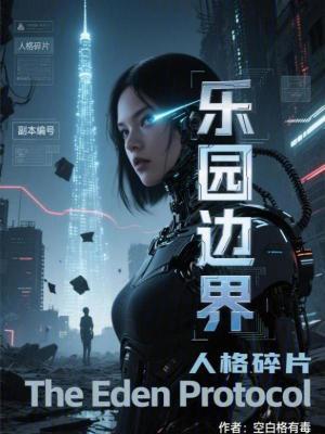 世界边缘的游乐场