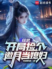 综武开局捡个邀月当媳妇无防盗
