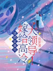 嫁给高冷大领导